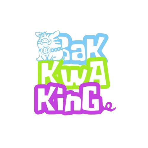 Bak Kwa King Coventry Village logo